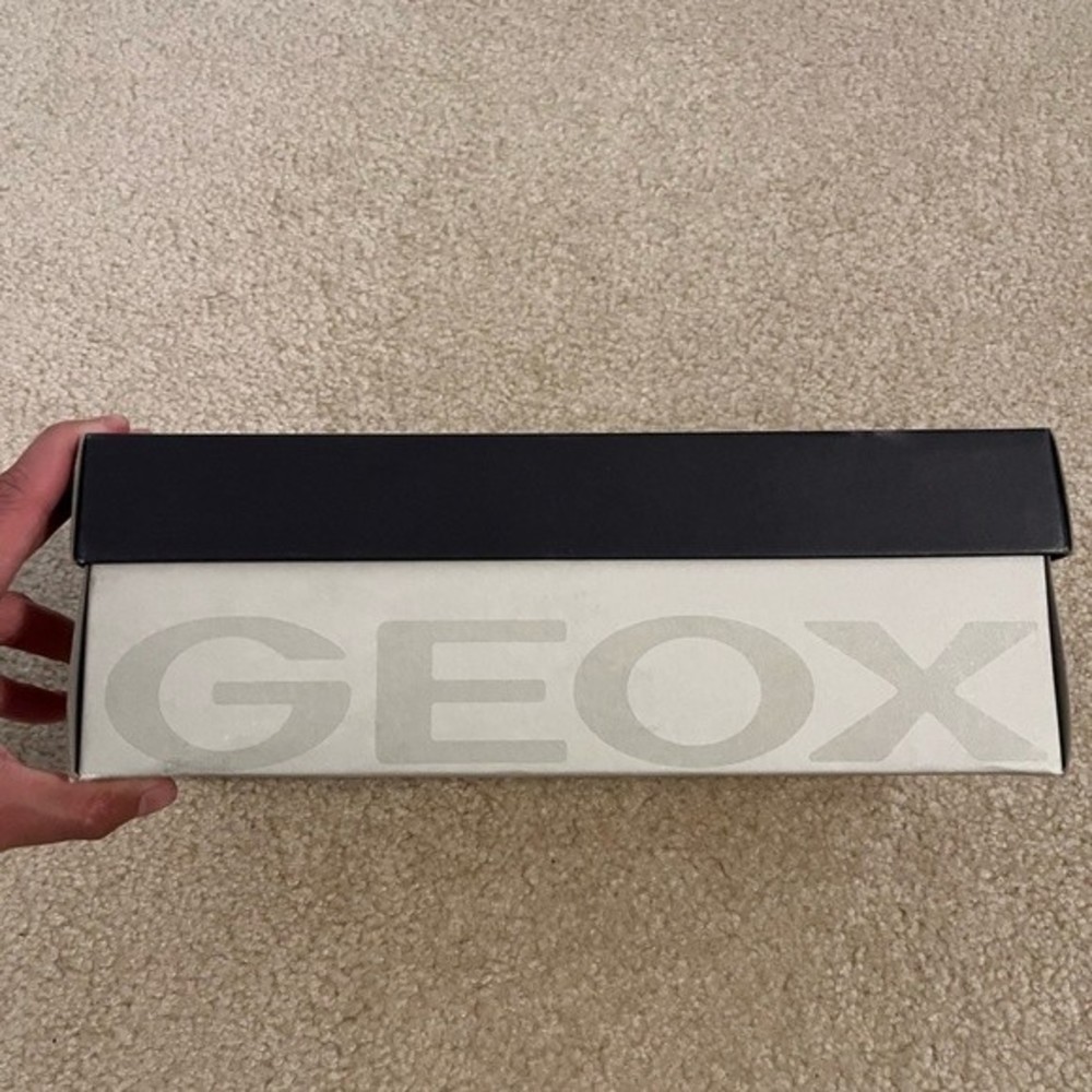 GEOX Flats Shoes - Picture 2 of 12